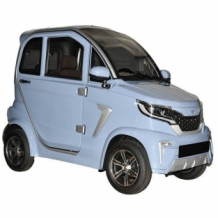 MOVE Vigorous 8 Overdekte Scootmobiel